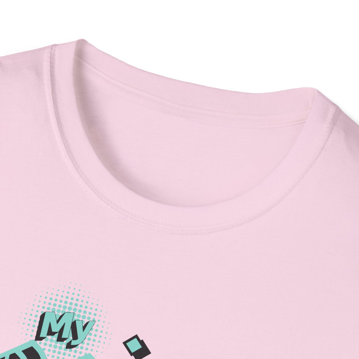 My Wise Mind Keeps Us All Safe