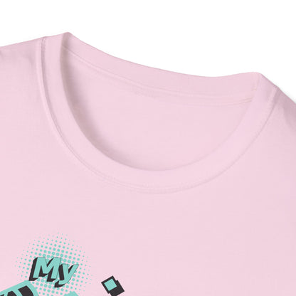 My Wise Mind Keeps Us All Safe