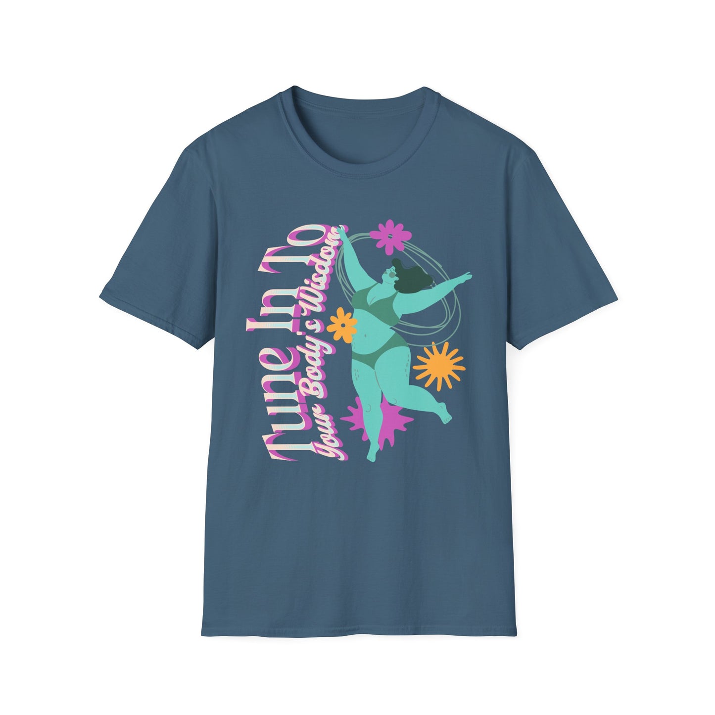 Tune In to Your Body's Wisdom