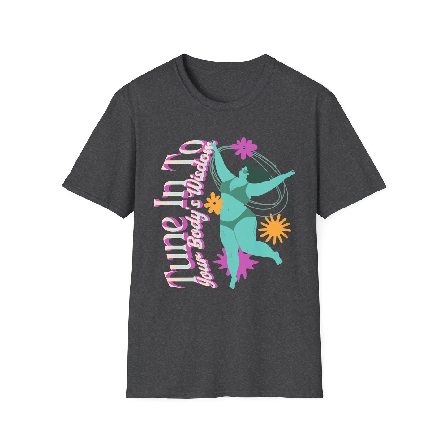 Tune In to Your Body's Wisdom