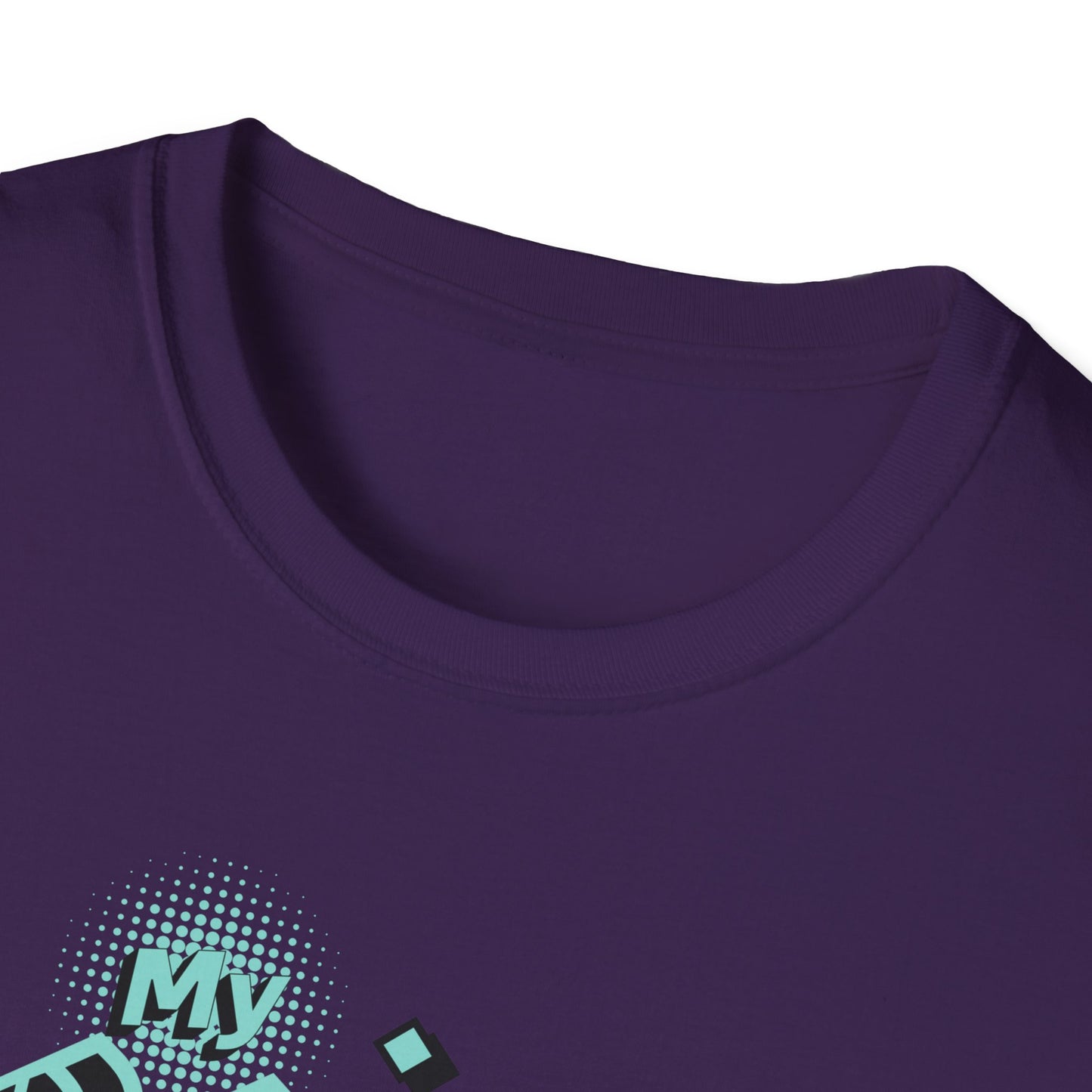 My Wise Mind Keeps Us All Safe