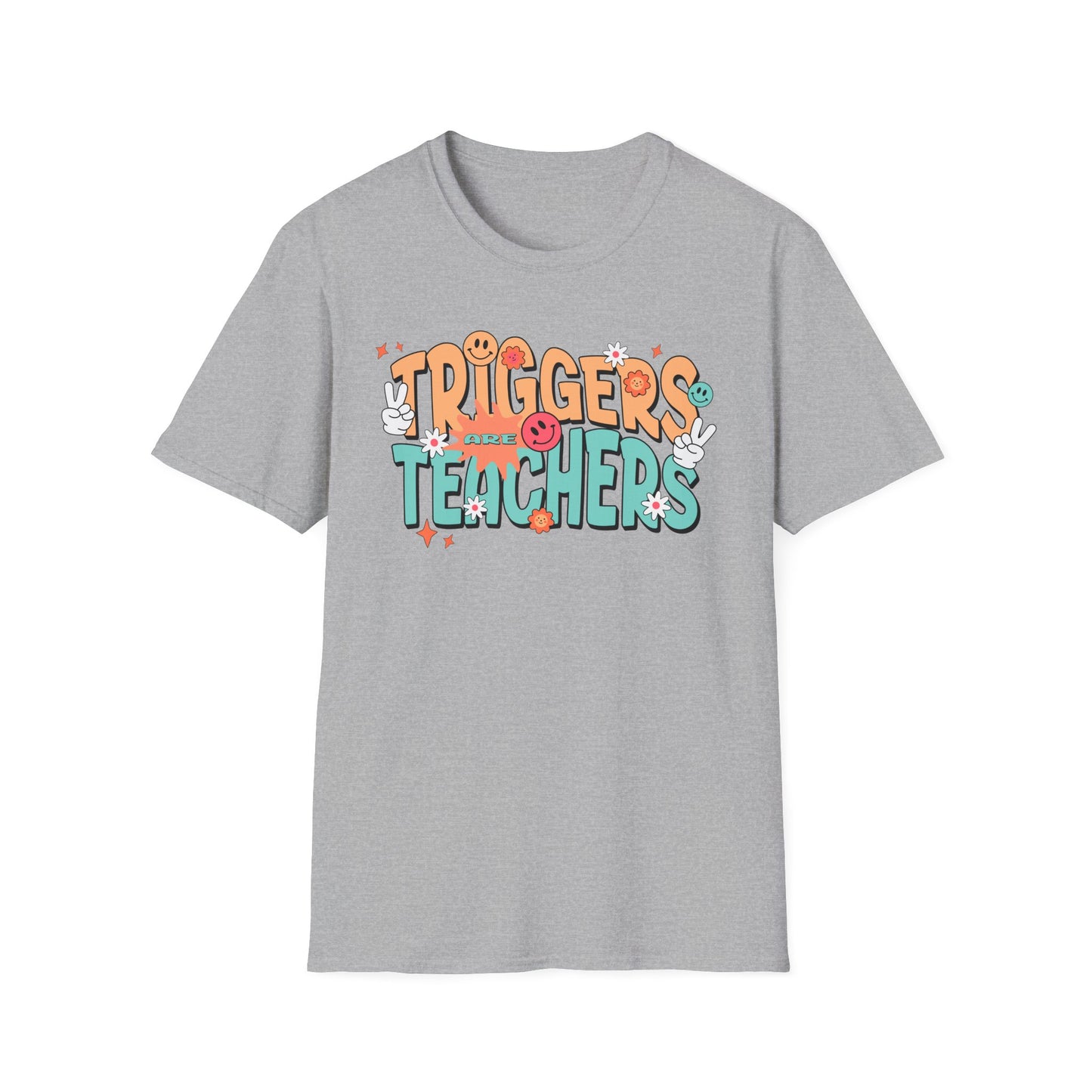 Triggers Are Teachers