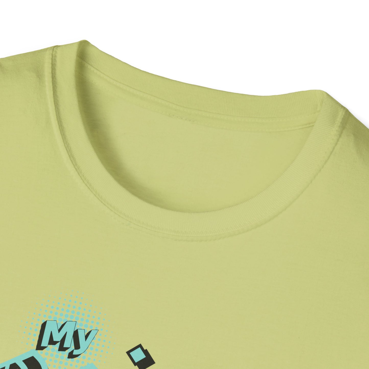 My Wise Mind Keeps Us All Safe