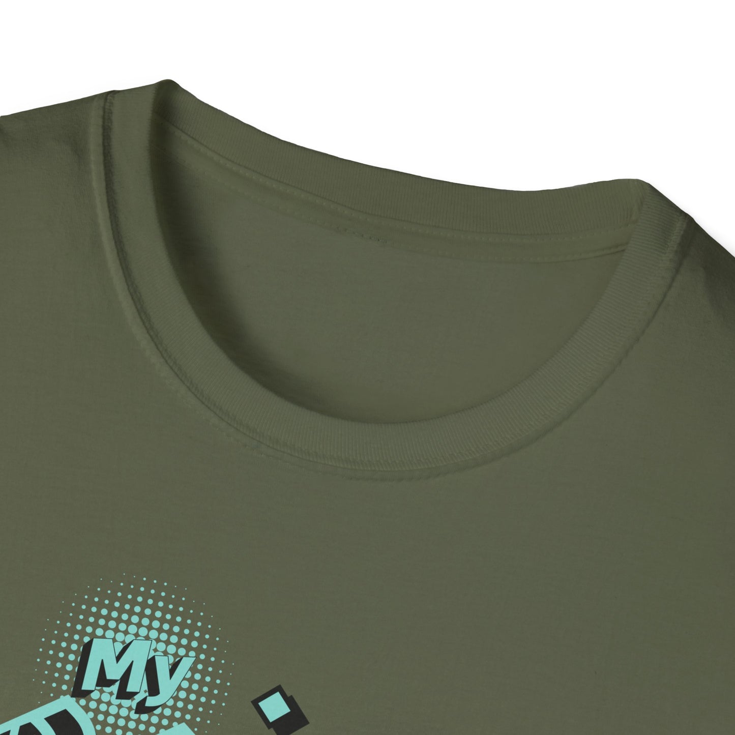 My Wise Mind Keeps Us All Safe