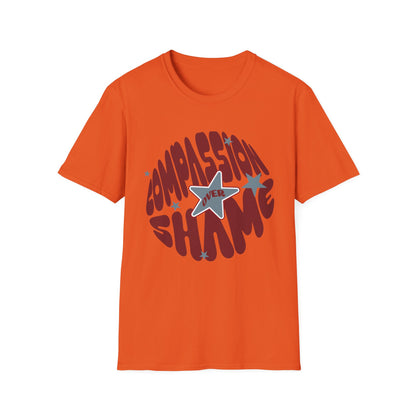 Compassion Over Shame