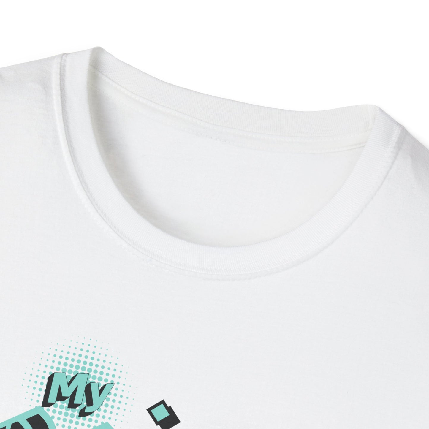 My Wise Mind Keeps Us All Safe