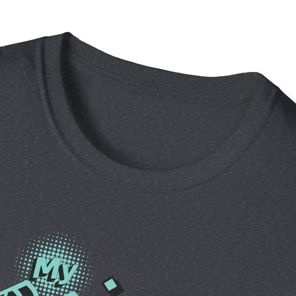 My Wise Mind Keeps Us All Safe