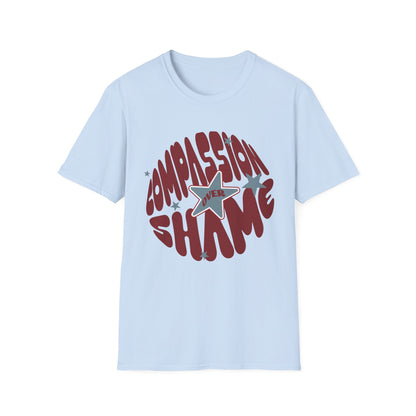 Compassion Over Shame