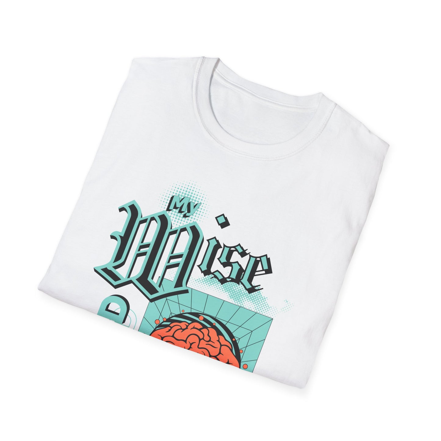 My Wise Mind Keeps Us All Safe