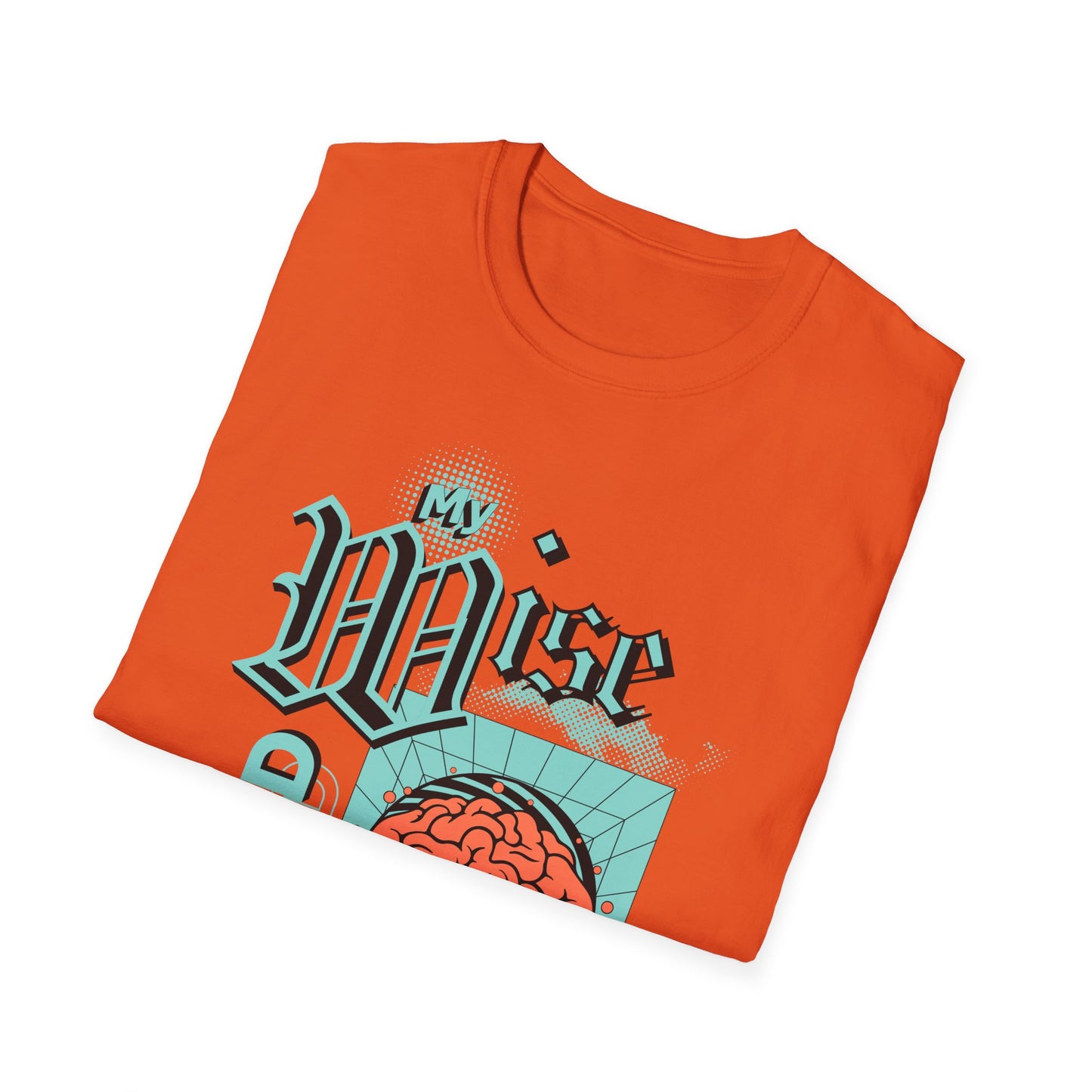 My Wise Mind Keeps Us All Safe