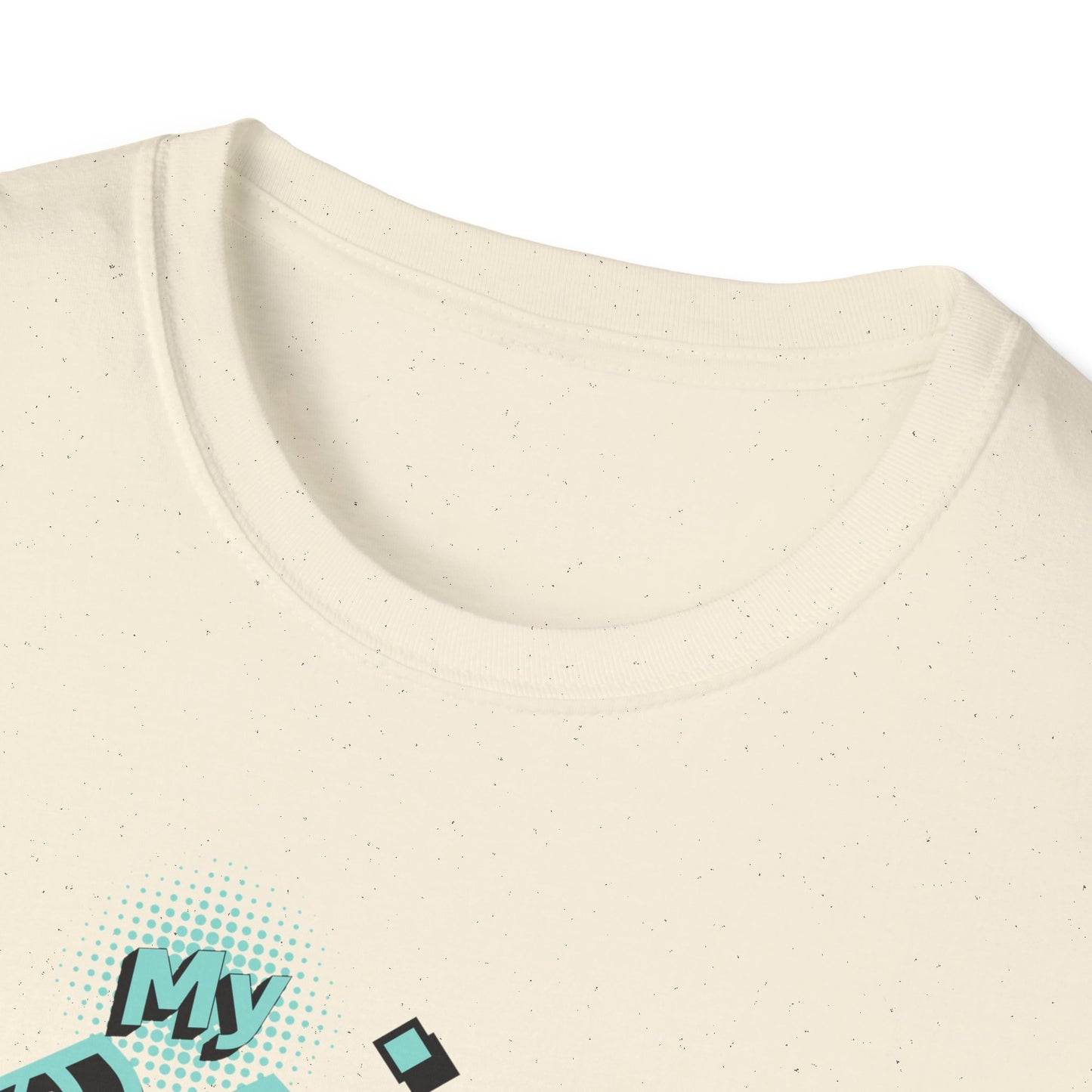 My Wise Mind Keeps Us All Safe