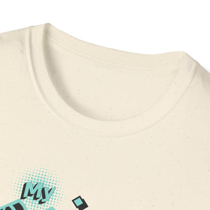 My Wise Mind Keeps Us All Safe