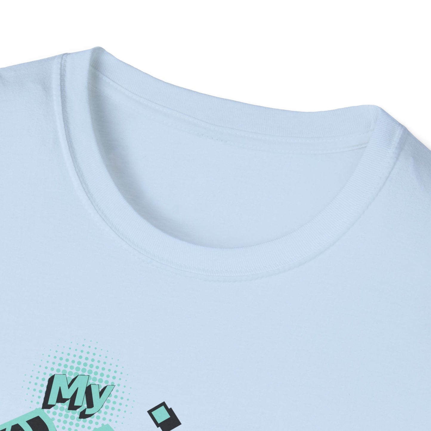 My Wise Mind Keeps Us All Safe