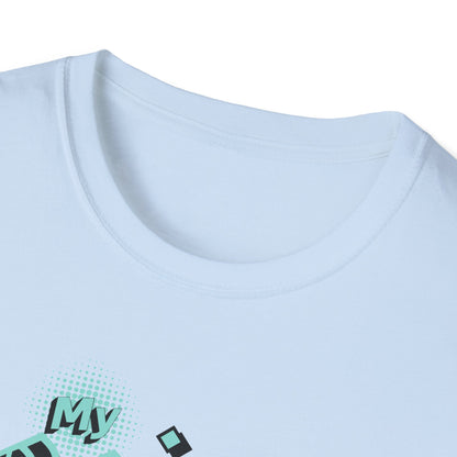 My Wise Mind Keeps Us All Safe