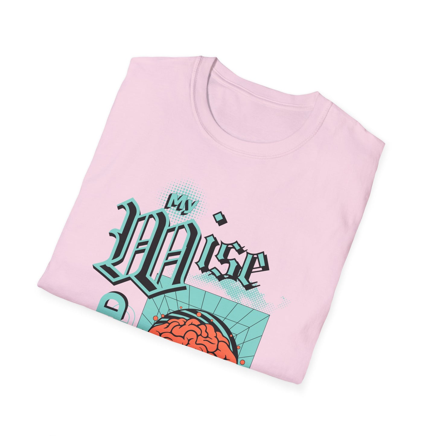 My Wise Mind Keeps Us All Safe