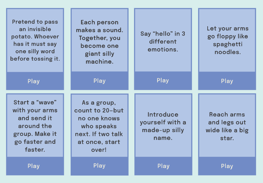 Mindful Kids Confidence & Connection Cards (Printable PDF)