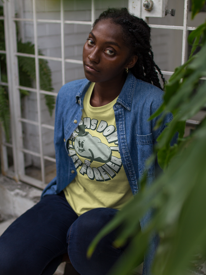 Storms Don't Last Forever