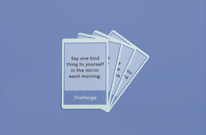 Mindful Kids Confidence & Connection Cards (Printable PDF)